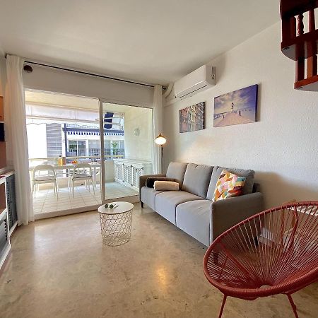 Appartement Duplex Oasis à Sitges Extérieur photo