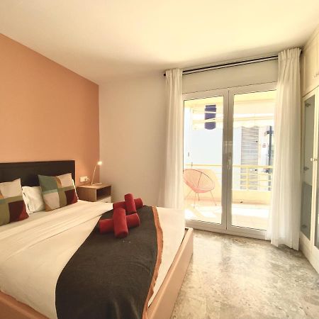 Appartement Duplex Oasis à Sitges Extérieur photo