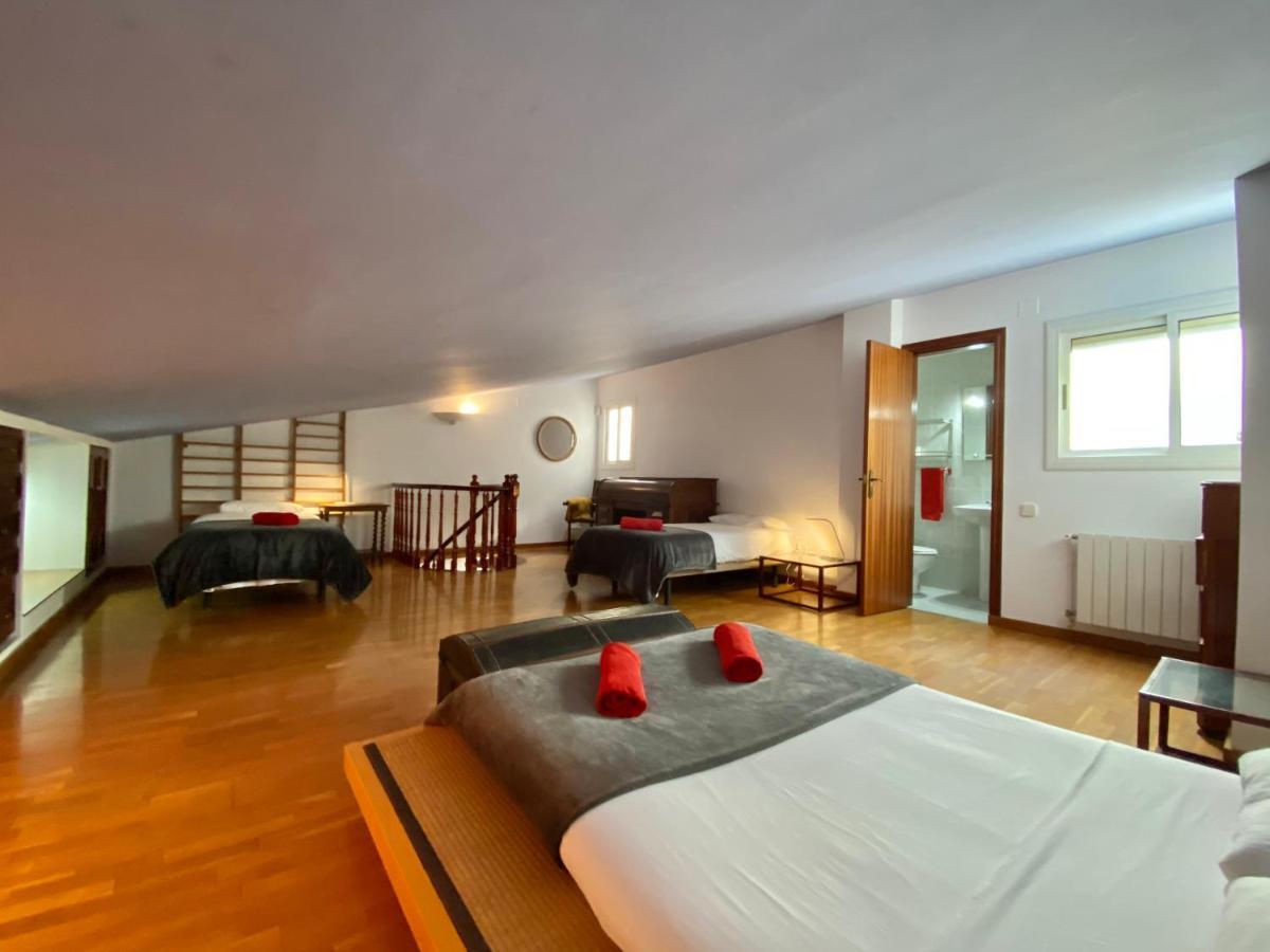 Appartement Duplex Oasis à Sitges Extérieur photo