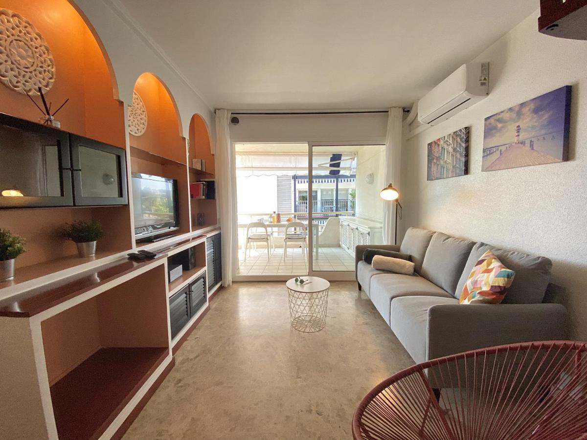 Appartement Duplex Oasis à Sitges Extérieur photo