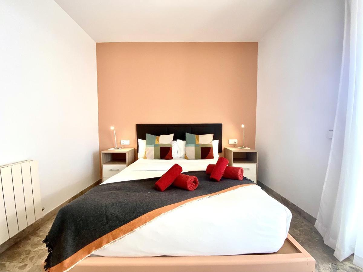 Appartement Duplex Oasis à Sitges Extérieur photo