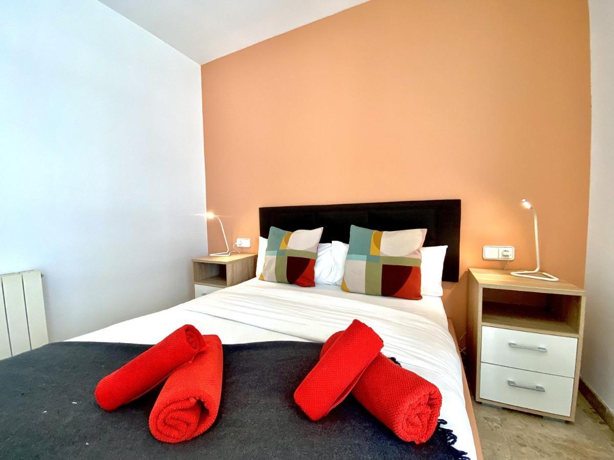 Appartement Duplex Oasis à Sitges Extérieur photo