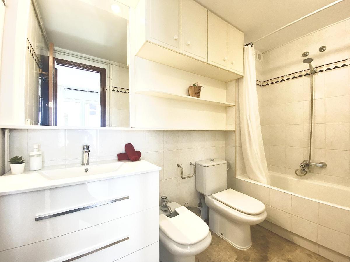 Appartement Duplex Oasis à Sitges Extérieur photo